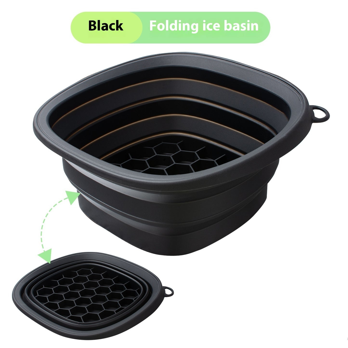 KoelRitueel™ Gezichtsbad